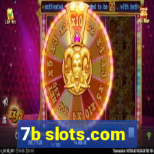 7b slots.com